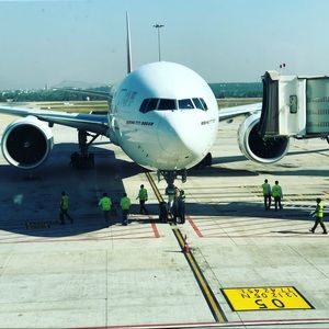 Meet your Posher, Nishil